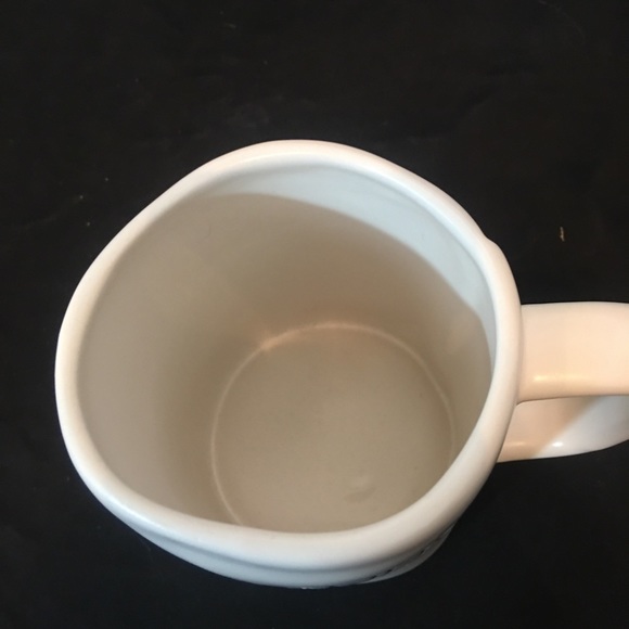 Rae Dunn Mug Discipline - Picture 4 of 6
